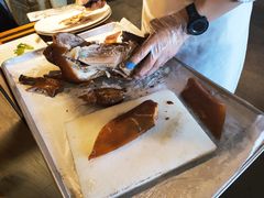 -四季民福烤鸭店(前门店)