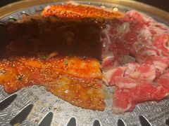 -西塔老太太泥炉烤肉(亚运村店)