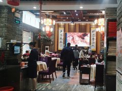 -大水车公馆·顺德菜·妈姐菜(均安店)