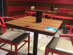 -怂嘴冷锅串串&乐山烧烤(中赢康康谷店)