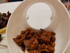-银都上海菜馆(粤海东路店)