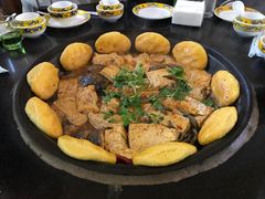 -大鹅岛灶台鱼·铁锅炖(水库路店)