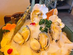 -野·大山里土鸡火锅(万科里店)