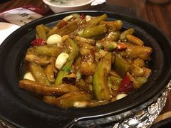 -梁记粥铺(开元地中海店)
