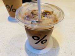 -% Arabica(京都东山店)