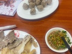 -阿波潮汕牛肉火锅·汤粉面(拱北店)