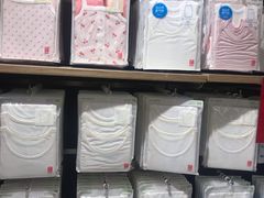 -优衣库(上海正大广场店)