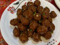 -玉华台饭庄·淮扬菜·烤鸭(望京店)