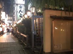-Hōzen-ji Temple法善寺