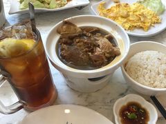 -三美肉骨茶(柏威年广场店)