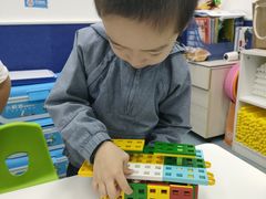 -森孚机器人编程·STEM积木·等级考试(虹口足球场中心)