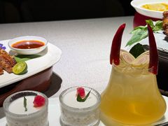 -BetterThai 泰加(苏州中心店)