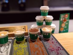 -星巴克臻选(济南恒隆店)