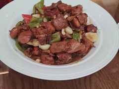 -老山东·山东菜(鲁菜名店)