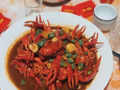 -忆口香龙虾(珠海夏湾老店)