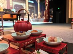 -金陵梦华·宫宴(南京首店)