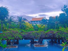 -三亚海棠湾万丽度假酒店