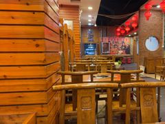 -亮欢寨酸汤鱼(沙冲路店)