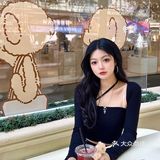 万圣氛围感拿捏！小熊也太乖了吧🐻