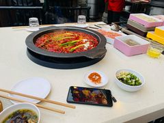 -川西坝子火锅(金沙1.0直营店)