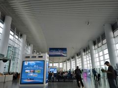 -南通兴东国际机场