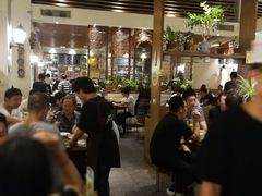 大堂-福苗小骆驼烧烤(曲江店)