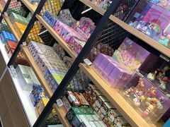 -泡泡玛特POPMART(石景山万达店)