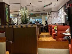 -斗牛士牛排餐厅(嘉里汇店)