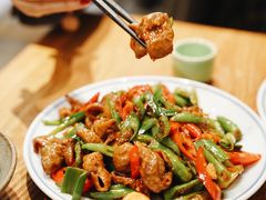 -静一餐厅·湖北菜(前门创始店)