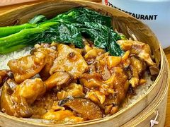 -72街荷叶饭(东方宝泰广场店)