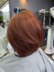 -藤野造型•烫染专业店