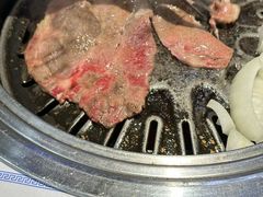 -青松馆韩国料理(香港中路佳世客店)