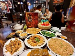 -大洋家·精品潮汕菜·生腌砂锅粥(天河东路店)