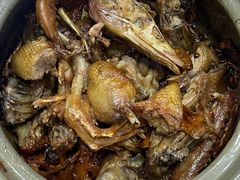 -斯丹姜母鸭·古法干香(涂门街总店)