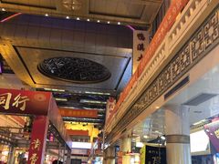 -南市食品街