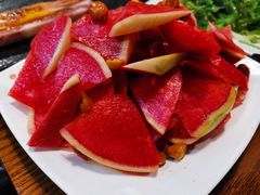 -牛犇烤肉(物资学院路店)