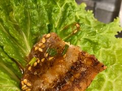 -英雄故事地摊烤肉(马驹桥店)