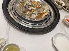 -水禾轩·海鲜蒸汽主题餐厅(拱北店)