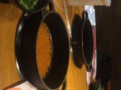 -呷哺呷哺 黄金牧场 (盛世天骄店)