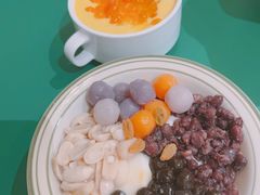 -堂屋糖水店(愚园店)