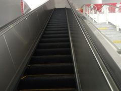 -烟台南站