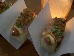 小热狗-BOR Eatery(安福路店)