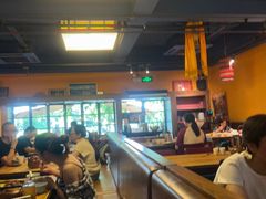 -缘生态云南菜·野生菌庭院餐厅(华侨城店)