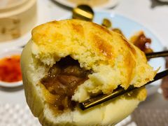-喜粤8号(四海唐人街店)