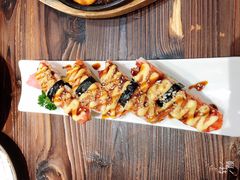 -小川洋风料理(街道口店)