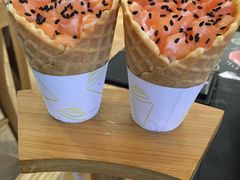 -Sushi Love 创意寿司(丽影广场店)
