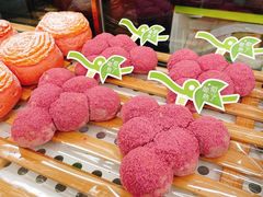 -奈雪的茶(天河城店)