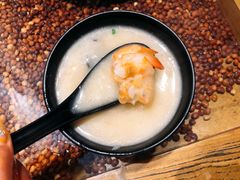 -潮十三潮汕砂锅粥(高新四路大都荟店)