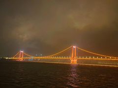 -武汉两江游览·夜游长江(汉口粤汉码头)