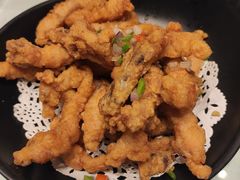 -老好人象山海鲜(岭南路店)